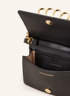 Alexander McQUEEN Handtasche THE FOUR RING, Farbe: SCHWARZ (Bild 1)