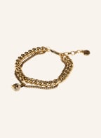 Alexander McQUEEN Bracelet , Color: GOLD (Image 1)