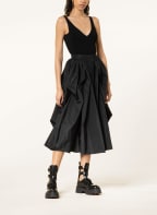 Alexander McQUEEN Body, Color: BLACK (Image 1)