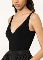 Alexander McQUEEN Body, Color: BLACK (Image 1)