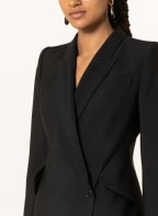 Alexander McQUEEN Blazer, Color: BLACK (Image 1)