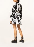 Alexander McQUEEN Skirt , Color: BLACK/ WHITE (Image 1)