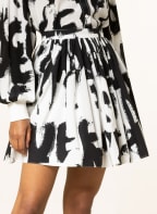 Alexander McQUEEN Skirt , Color: BLACK/ WHITE (Image 1)
