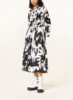 Alexander McQUEEN Skirt, Color: BLACK/ WHITE (Image 1)