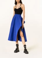 Alexander McQUEEN Skirt, Color: DARK BLUE (Image 1)
