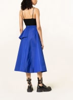 Alexander McQUEEN Skirt, Color: DARK BLUE (Image 1)