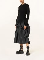 Alexander McQUEEN Cashmere sweater , Color: BLACK (Image 1)