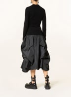 Alexander McQUEEN Cashmere sweater , Color: BLACK (Image 1)