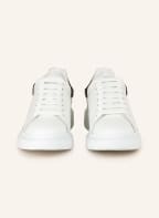 Alexander McQUEEN Sneaker, Farbe: SCHWARZ/ WEISS (Bild 1)