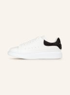 Alexander McQUEEN Sneaker, Farbe: SCHWARZ/ WEISS (Bild 1)