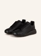 Alexander McQUEEN Sneakers, Color: BLACK (Image 1)