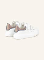 Alexander McQUEEN Sneakers , Color: WHITE/ YELLOW/ GREEN (Image 1)