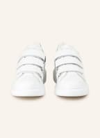 Alexander McQUEEN Sneakers , Color: WHITE/ YELLOW/ GREEN (Image 1)