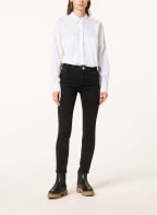 MOS MOSH Skinny Jeans VICE, Farbe: 801 BLACK (Bild 1)