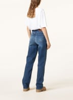 MOS MOSH Straight jeans , Color: 401 BLUE (Image 1)