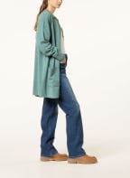 MOS MOSH Straight jeans , Color: 401 BLUE (Image 1)