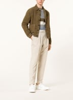 Officine Générale Hose PIERRE Regular Fit , Farbe: CREAM CREAM (Bild 1)