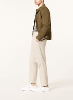 Officine Générale Hose PIERRE Regular Fit , Farbe: CREAM CREAM (Bild 1)