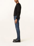DOLCE & GABBANA Destroyed jeans skinny fit, Color: S9001 VARIANTE ABBINATA (Image 1)