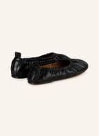 Flattered Ballerinas PAIGE, Farbe: SCHWARZ (Bild 1)