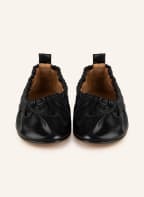Flattered Ballerinas PAIGE, Farbe: SCHWARZ (Bild 1)