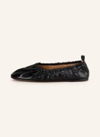 Flattered Ballerinas PAIGE, Farbe: SCHWARZ (Bild 1)