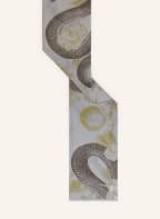 friendly hunting Cashmere-Schal , Farbe: TAUPE/ OLIV/ DUNKELGELB (Bild 1)