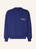 BALENCIAGA Sweatshirt , Farbe: BLAU (Bild 1)