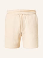 NN07 Frotteeshorts CAMERON , Farbe: CREME (Bild 1)