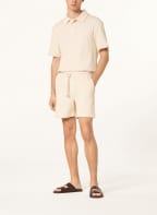 NN07 Frotteeshorts CAMERON , Farbe: CREME (Bild 1)