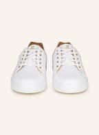 LEANDRO LOPES Sneakers EZIO , Color: WHITE (Image 1)