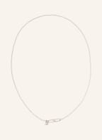 ariane ernst Halskette GLITTER CHAIN, Farbe: SILBER (Bild 1)
