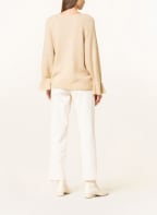 summum woman Pullover mit Alpaka , Farbe: BEIGE (Bild 1)