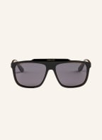 GUCCI Sonnenbrille GG1093S, Farbe: 1100L1 - SCHWARZ/ SCHWARZ (Bild 1)