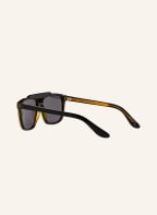 GUCCI Sonnenbrille GG1093S, Farbe: 1100L1 - SCHWARZ/ SCHWARZ (Bild 1)