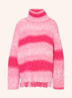 Grace Pullover, Farbe: NEONPINK (Bild 1)