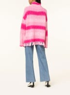 Grace Pullover, Farbe: NEONPINK (Bild 1)
