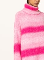 Grace Pullover, Farbe: NEONPINK (Bild 1)