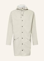 RAINS Regenjacke , Farbe: HELLGRAU (Bild 1)