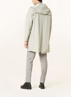 RAINS Regenjacke , Farbe: HELLGRAU (Bild 1)