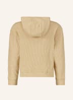 GARCIA Hoodie, Farbe: HELLBRAUN (Bild 1)