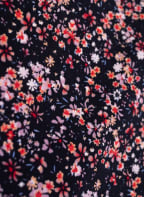 GARCIA Longsleeve, Farbe: DUNKELBLAU/ ROT/ HELLLILA (Bild 1)
