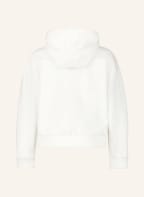 GARCIA Hoodie , Farbe: WEISS/ SCHWARZ/ ROT (Bild 1)