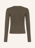 GARCIA Longsleeve , Farbe: KHAKI (Bild 1)