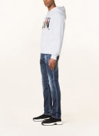 DSQUARED2 Hoodie ICON , Farbe: WEISS (Bild 1)