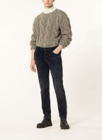 CLOSED Jeans UNITY Slim Fit, Farbe: BLB BLUE/BLACK (Bild 1)