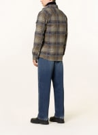 CLOSED Overshirt, Farbe: BRAUN/ KHAKI (Bild 1)