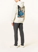 CLOSED Hoodie, Farbe: HELLGRÜN (Bild 1)