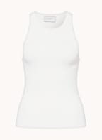 NEO NOIR Top WILLY, Farbe: WEISS (Bild 1)
