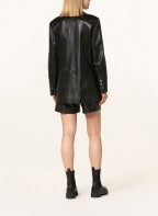 MILESTONE Lederblazer COLI, Farbe: SCHWARZ (Bild 1)